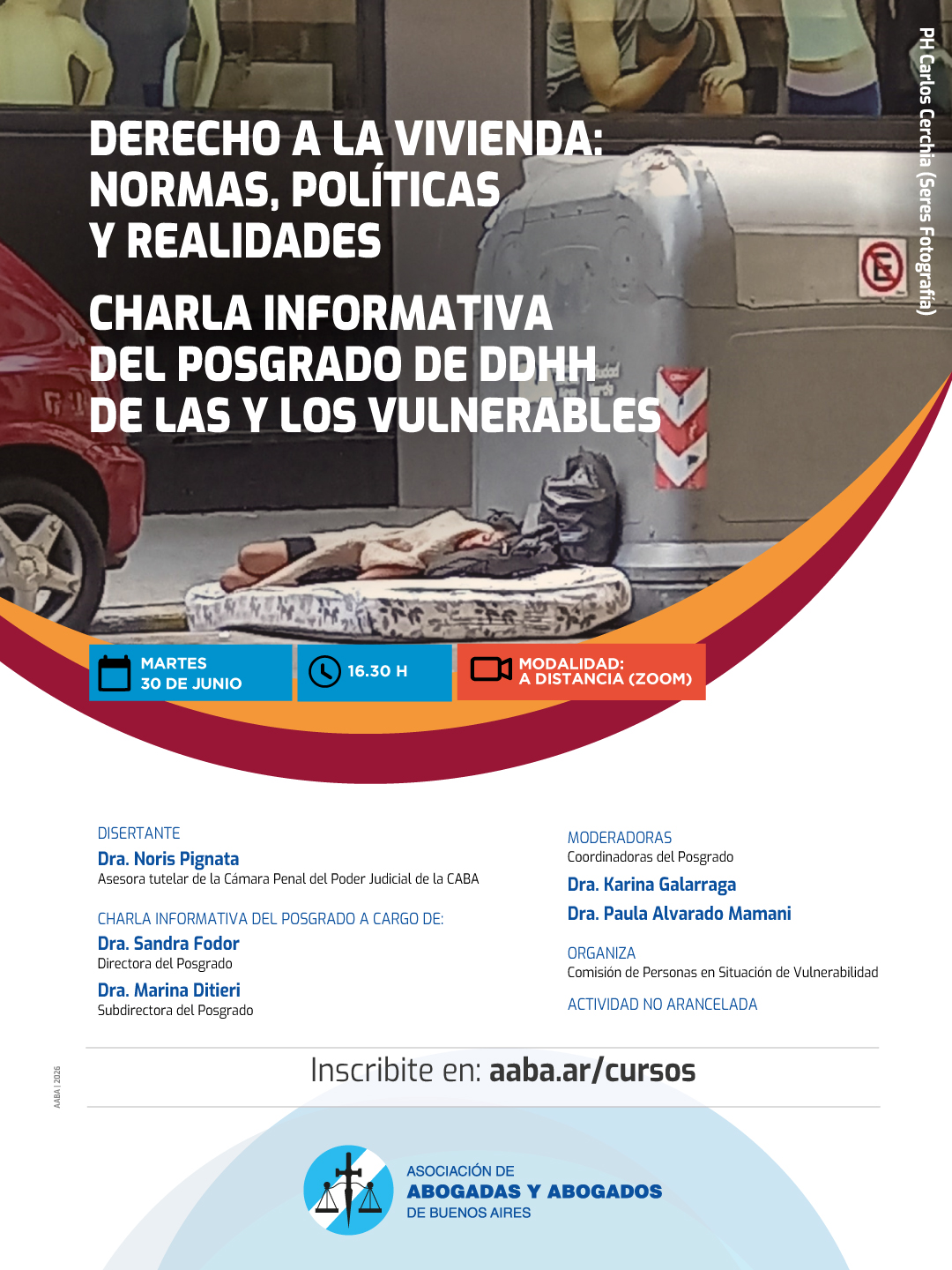DERECHO A LA VIVIENDA: NORMAS, POLITICAS Y REALIDADES