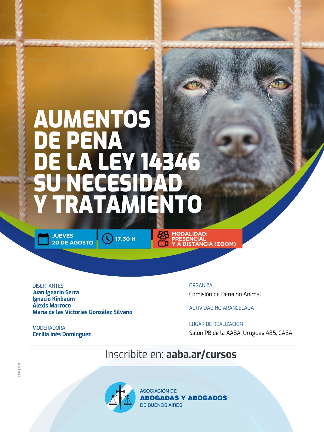 AUMENTOS DE PENA DE LA LEY 14346 SU NECESIDAD Y TRATAMIENTO