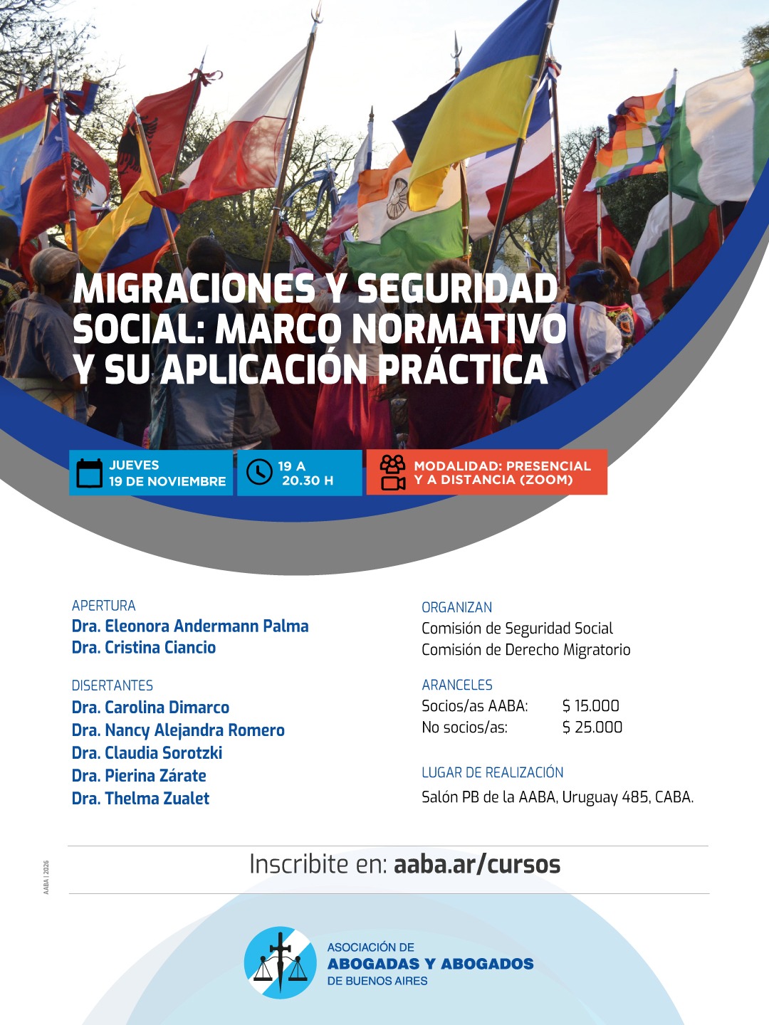 MIGRACIONES Y SEGURIDAD SOCIAL: MARCO NORMATIVO Y SU APLICACIÓN PRÁCTICA